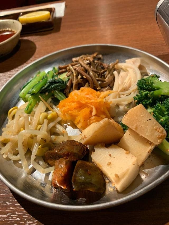 焼肉・ホルモンあかやしろ東京本部 - サブ画像2