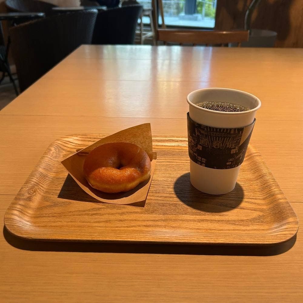 hara cafe ピノキオ ザ・ファインタワー大手前店