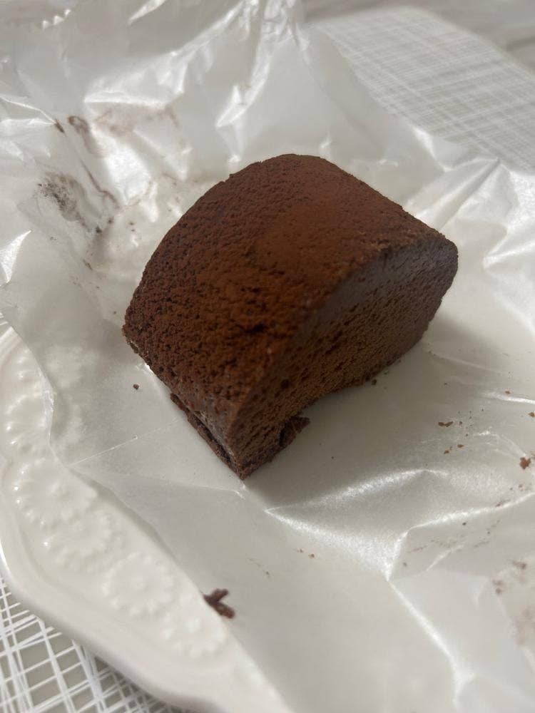 ミモザショコラトリー かほり工房