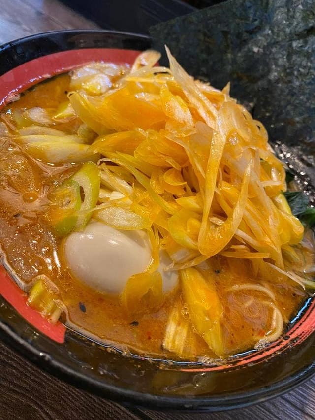 横濱とんこつ TUKASA 弥生町店 - サブ画像1