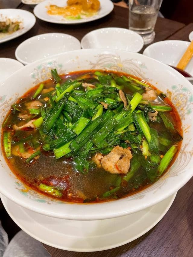 中国料理 徳栄 - サブ画像2