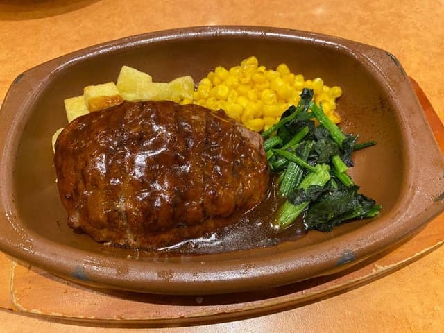 サイゼリヤ ゆめタウンみゆき店 - サブ画像2