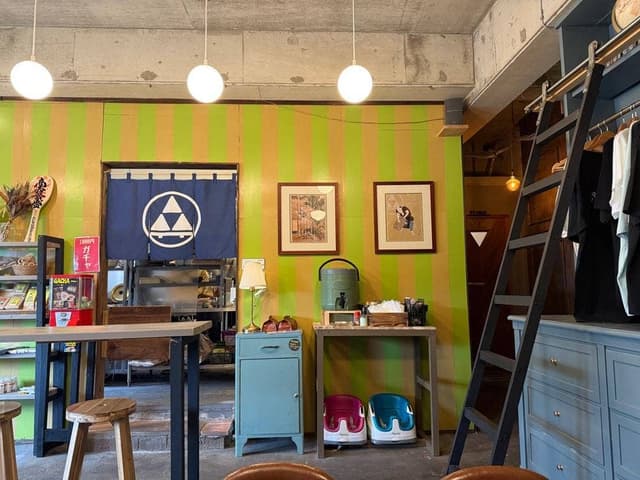 おむすび茶屋 BRUNO - サブ画像3