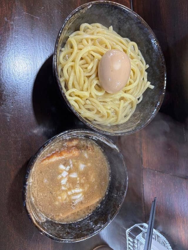 麺屋 涼風 - サブ画像2