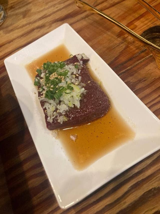 焼肉うまる - サブ画像3