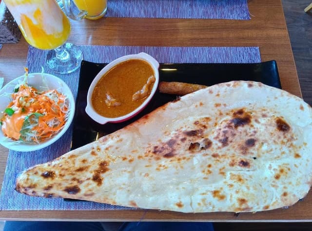BIRY BOX HALAL RESTAURANT - サブ画像2
