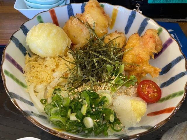 讃岐うどん 中村屋 - サブ画像1