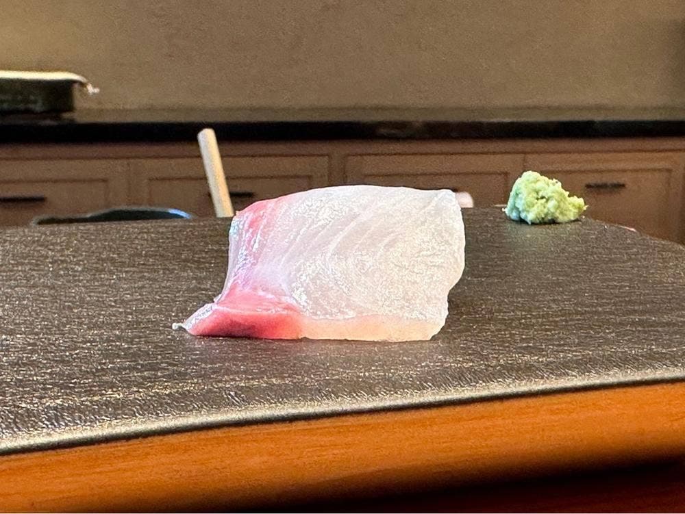鮨麻布 東山