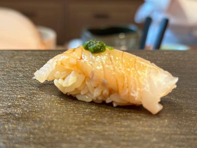 鮨麻布 東山 - サブ画像2