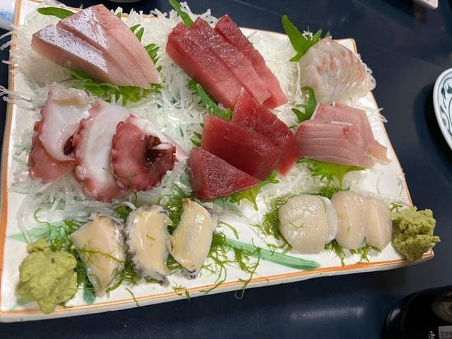 魚三酒場 常盤店 - サブ画像1