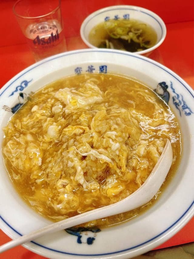 寳華園 - サブ画像2