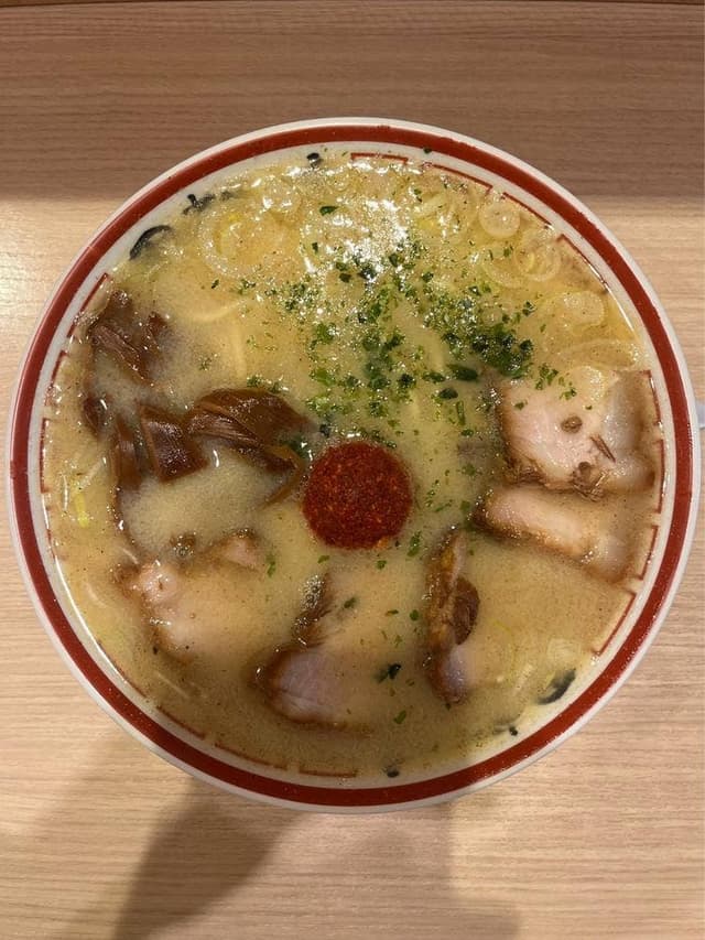 田中そば店 武蔵境店 - サブ画像3