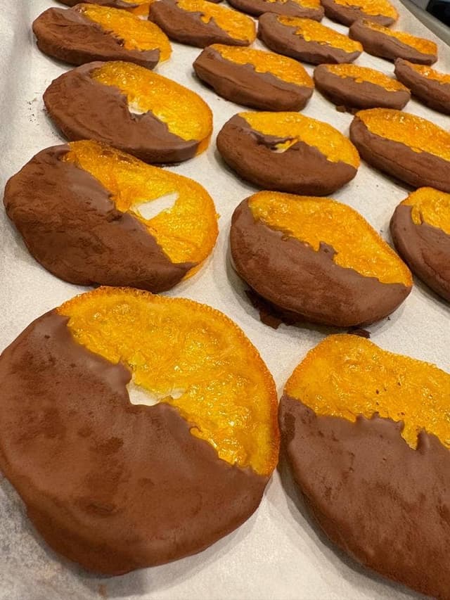 パフェ&デザート amber - サブ画像1
