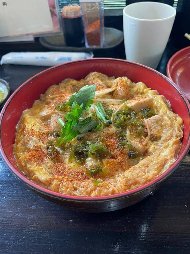 古ぢどり屋 - サブ画像3