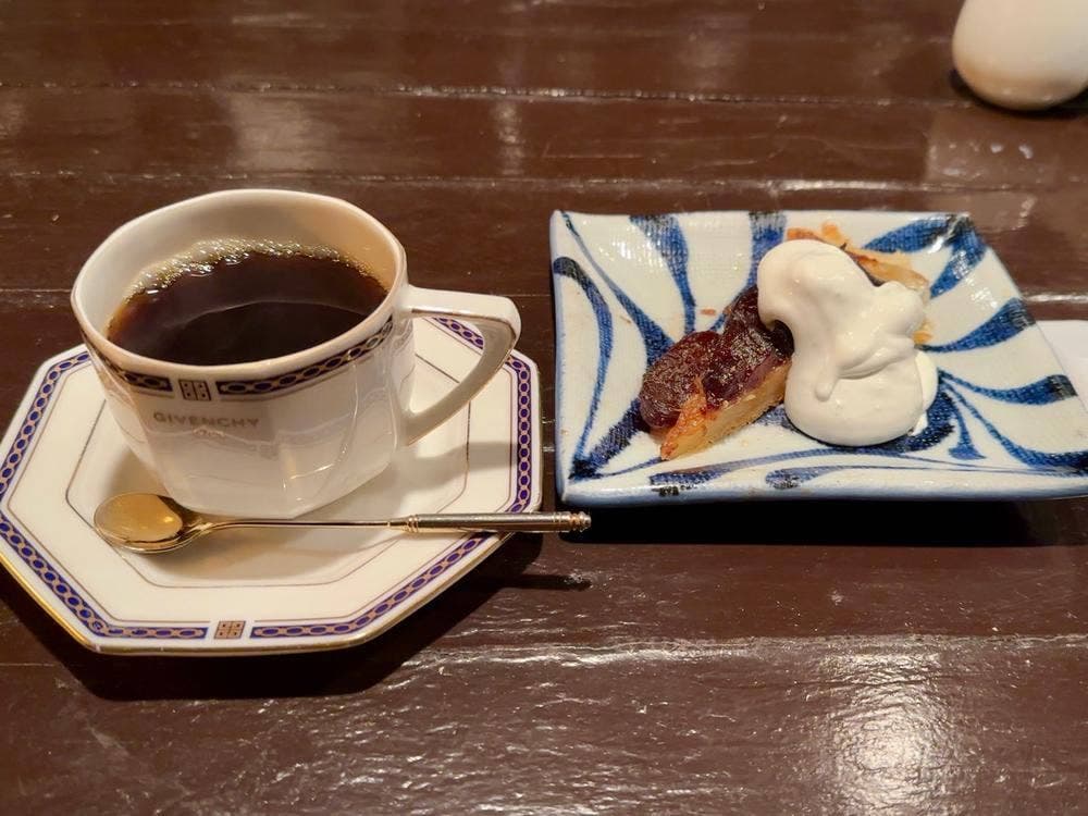 The Cafe 横濱屋