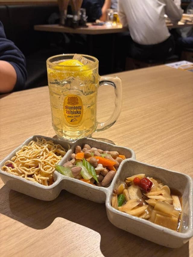 人間蘭州拉面 川口店 - サブ画像3