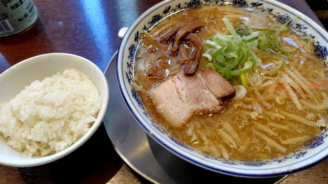 RED HOT NOODLES 赤寅 - サブ画像2