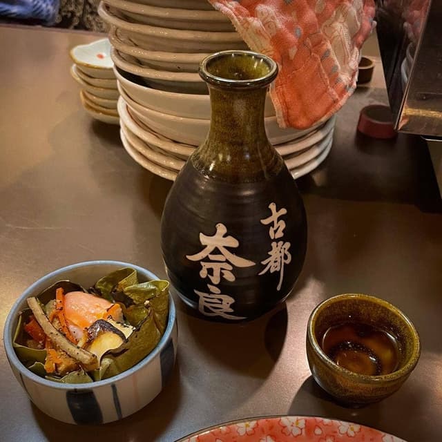 奈良酒処 やまと - サブ画像3