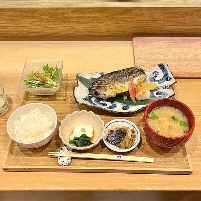 割烹ダイニング 波里 - サブ画像1