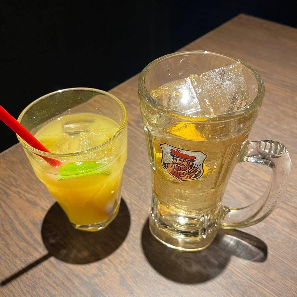 ごちそう村小野店