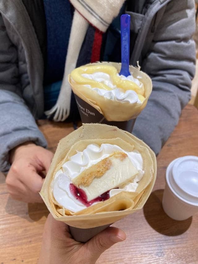 ディッパーダン イオンモール広島府中店 - サブ画像1