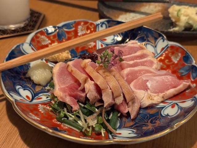 勝鬨UNIqUE - サブ画像2