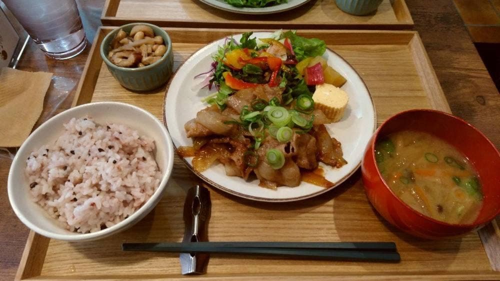 ブブレ よしじまカフェ