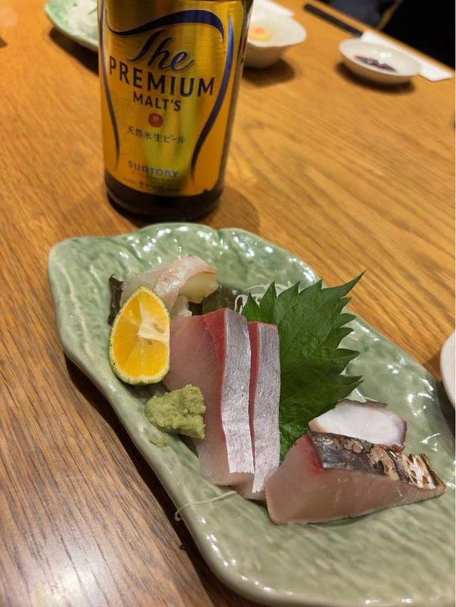 舟忠 - サブ画像3