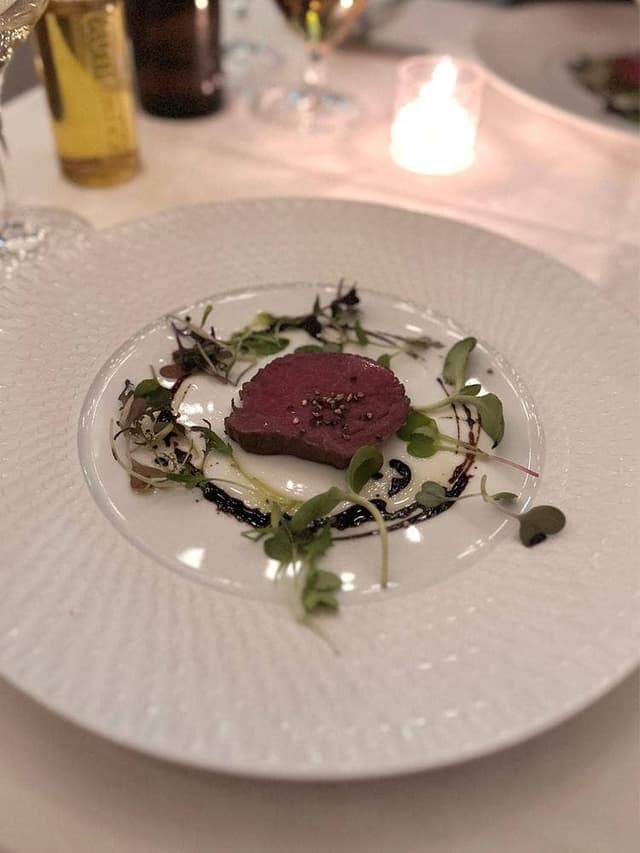 TRATTORIA PIZZERIA 207 渋谷店 - サブ画像3
