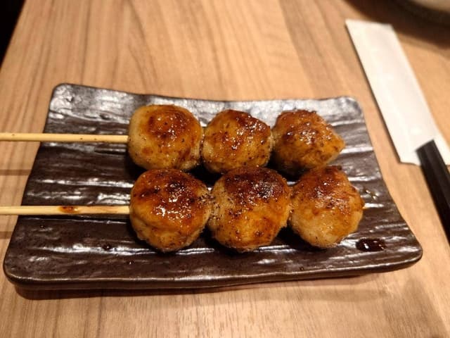 肉汁餃子と炭火焼き鳥 語り屋 全席個室居酒屋 名古屋駅前店 - サブ画像1