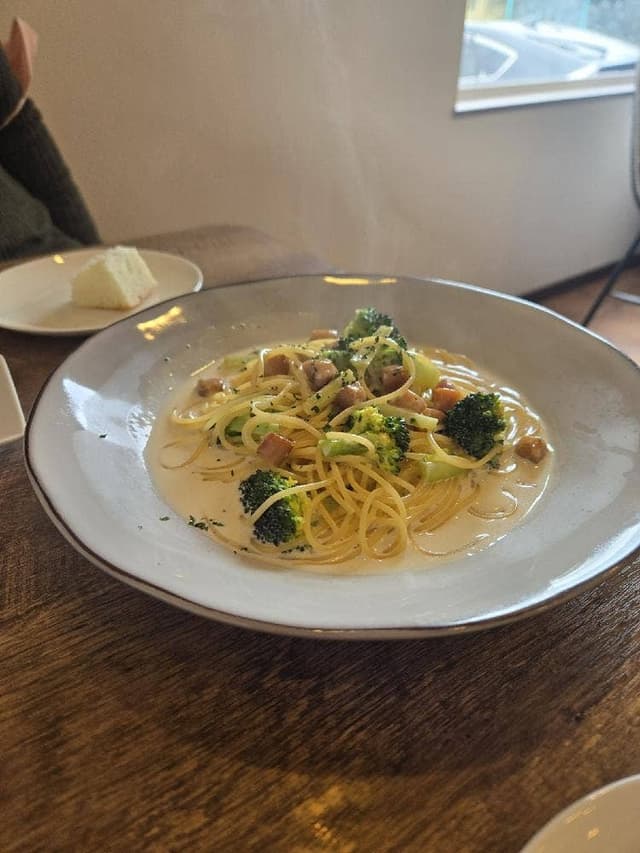 Italian cafe riporte⁡ - サブ画像2
