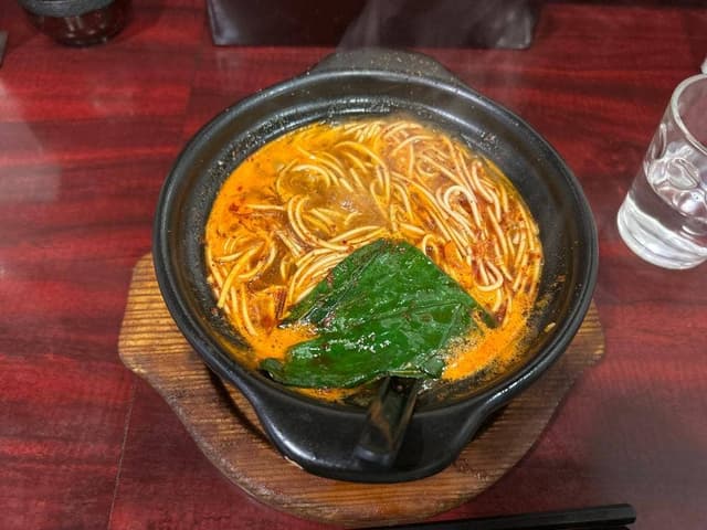 中国家庭料理 楊 別館 - サブ画像2