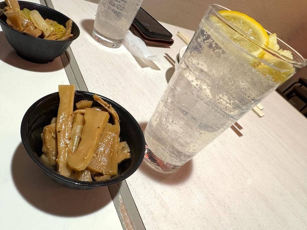 大衆酒場 れもん 高円寺店