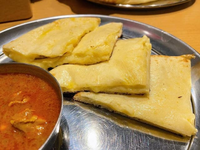 インドアジアンさくらダイニング 虎ノ門 - サブ画像3