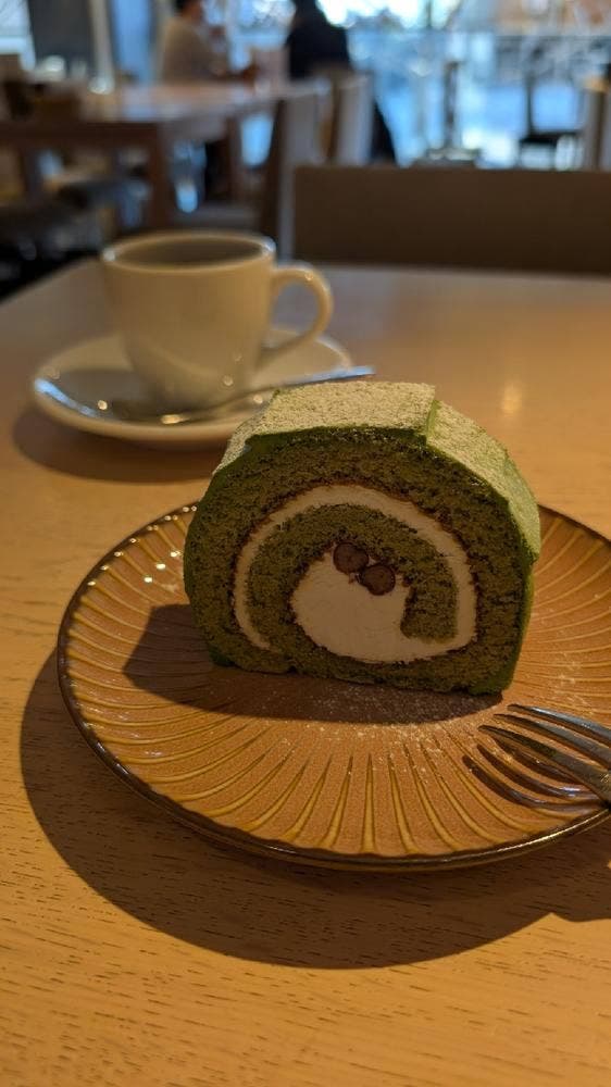 あかぎカフェ