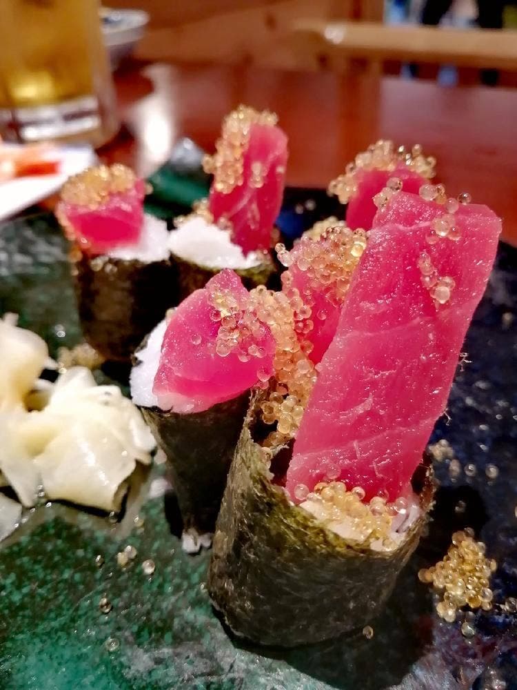 大衆居酒屋 魚かね