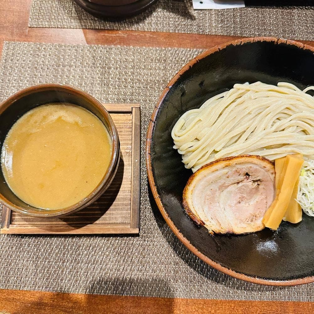 麺麺かわぐち