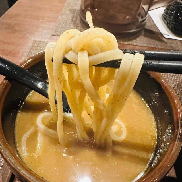 麺麺かわぐち - サブ画像3