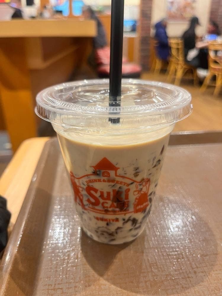 すき家 葉山木古庭店