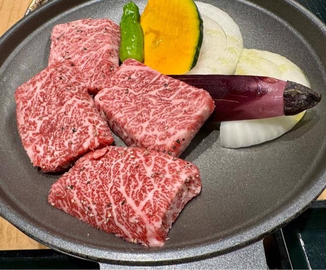 小田原城前寿し - サブ画像3