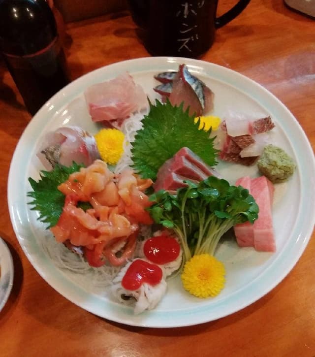 仙八 - サブ画像3