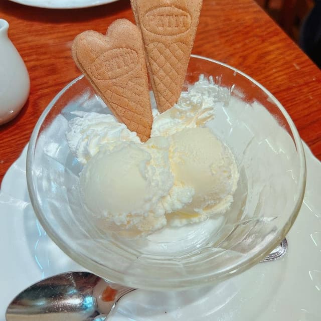 カンタベリ・カフェ ハルク店 - サブ画像1