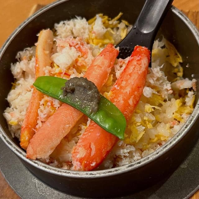 釜炊きごはん 銀くま - サブ画像2