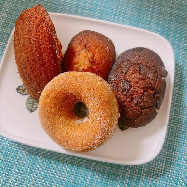 Patisserie Chocolaterie Recit - サブ画像3