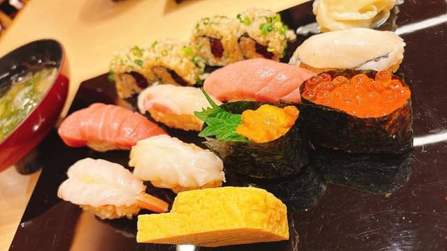 寿司処 こうや 仙台すし通り店 - サブ画像2