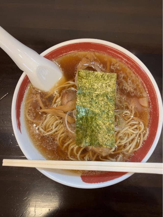 OMOUMA麺堂 - サブ画像3