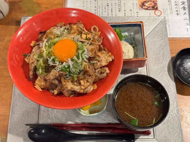 上野毛 魚光 - サブ画像1