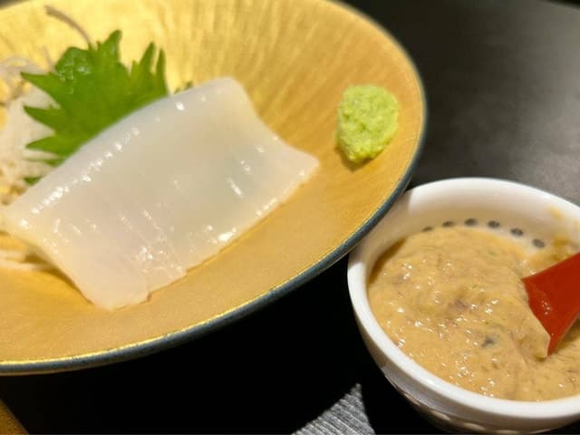 めしand日本酒 汐谷 - サブ画像1