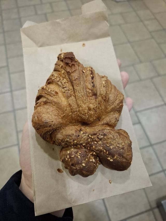 THE CITY BAKERY ジ アーガイル 青山 - サブ画像2