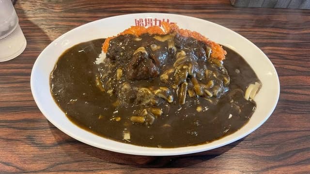 船場カリー 大阪天満宮店 - サブ画像1